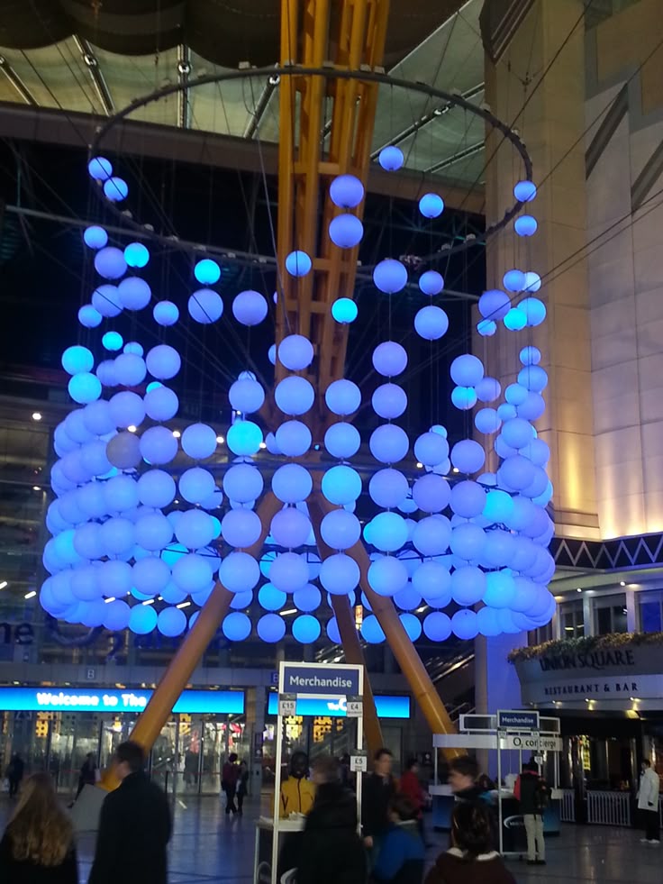 24V RGB Spheres (3wire)