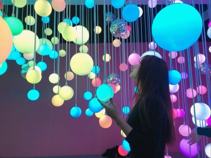 24V RGB Spheres (3wire)
