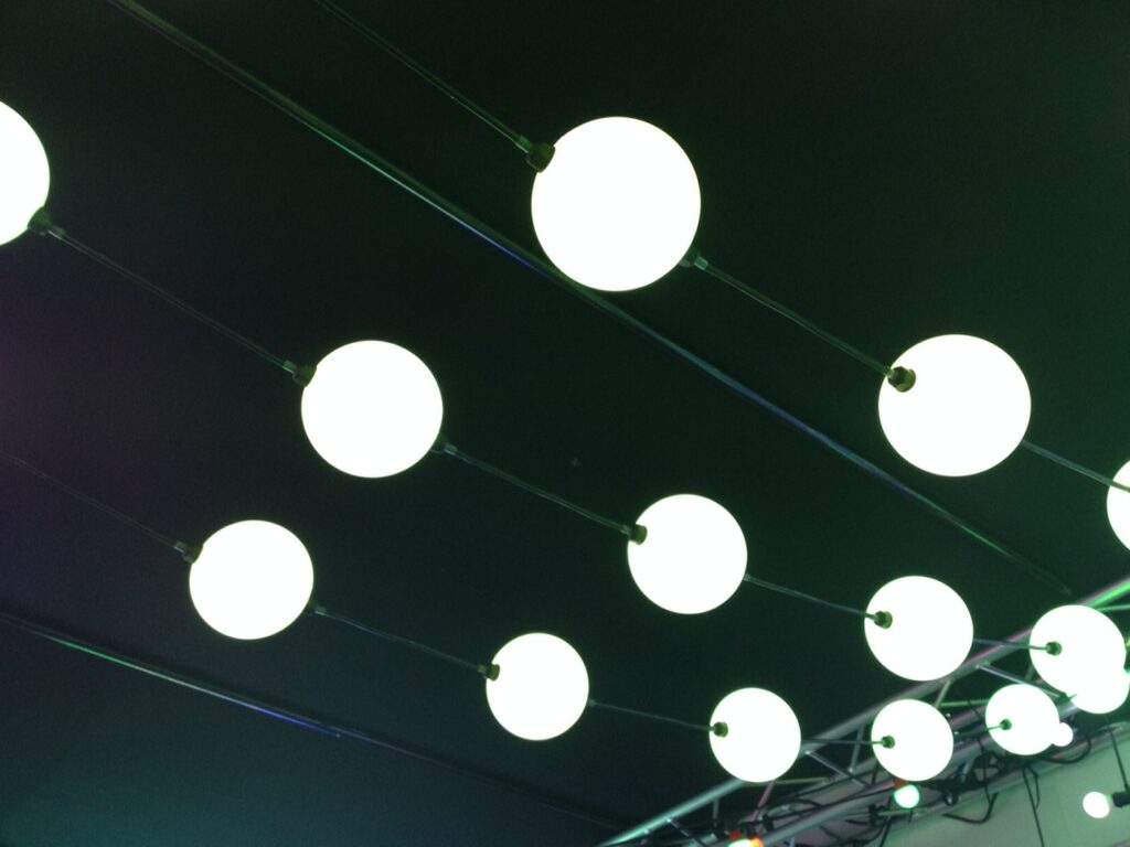 24V RGB TrikLit 100mm (3wire)