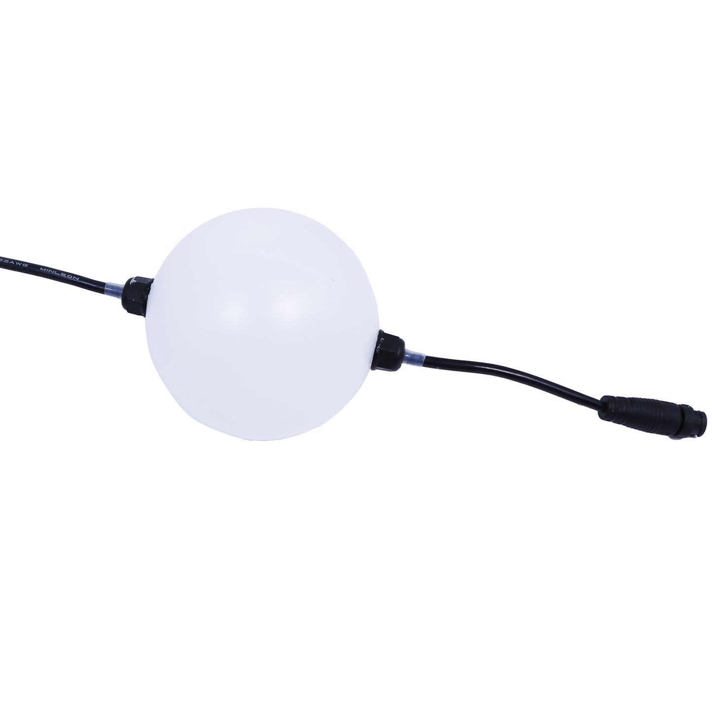 24V RGB Triklits 42mm (3wire)