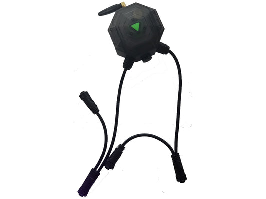 Minleon and Rainmin RGB Controllers – Pebble-Lights