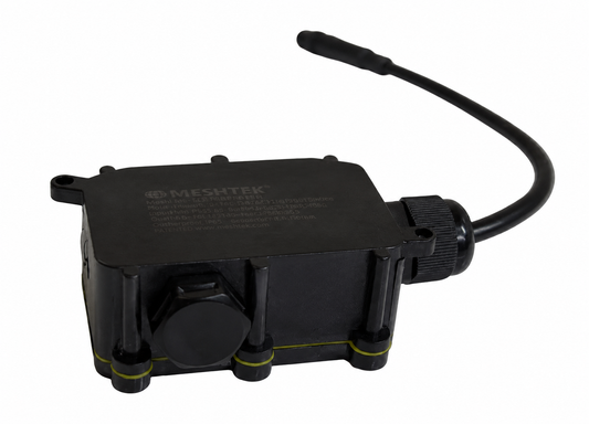 Meshtek Repeater