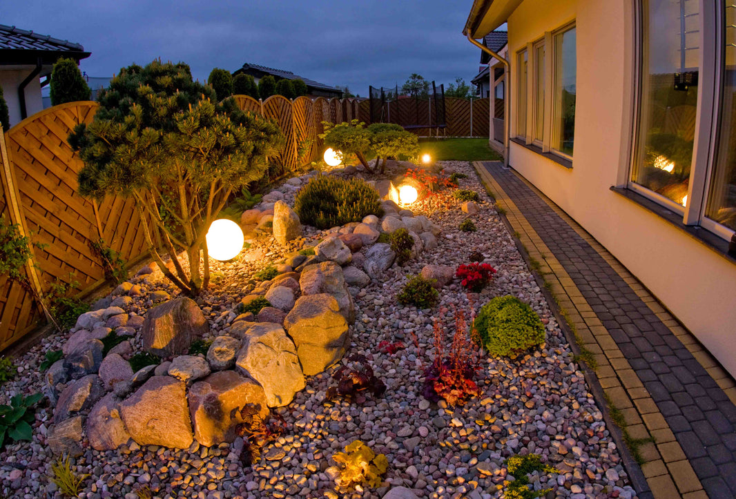 Rainmin RGB Lights – Pebble-Lights