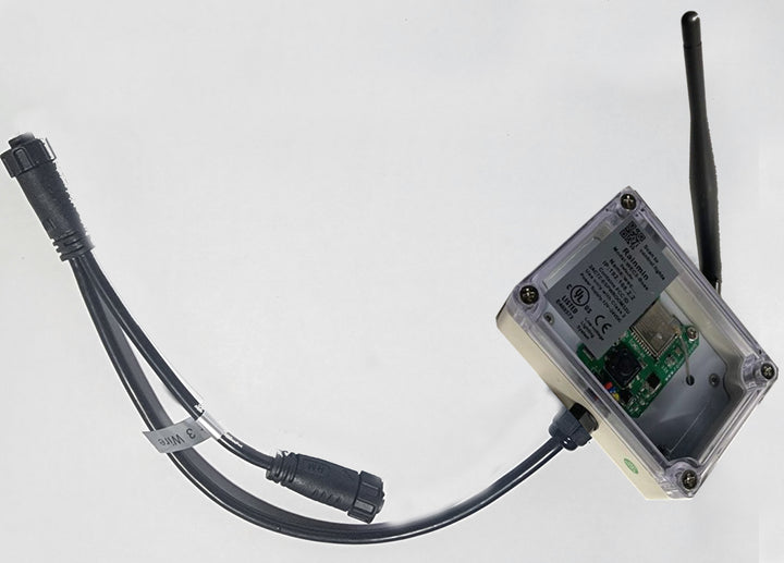 Minleon and Rainmin RGB Controllers – Pebble-Lights